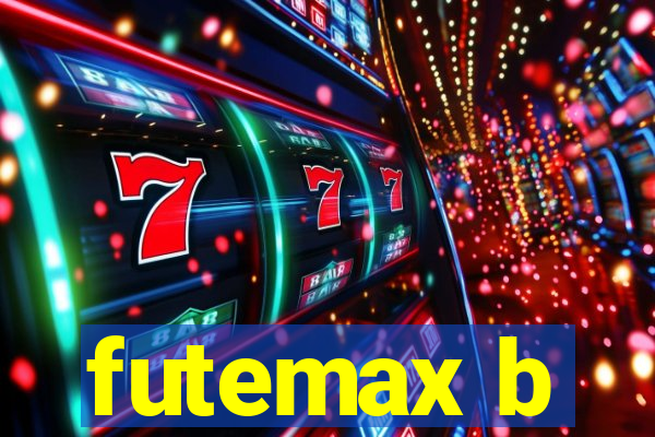 futemax b